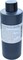 The Beadsmith XL Gel Liver of Sulfur Extended Life Gel 4 Fluid Ounces (118ml) Bottle Apply a Patina Finish to Silver Copper and Other Metal for Oxidized Look on Art and Jewelry Projects